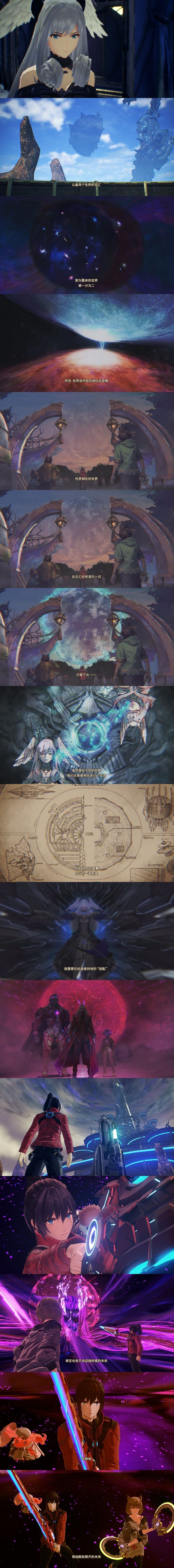 世界起源
